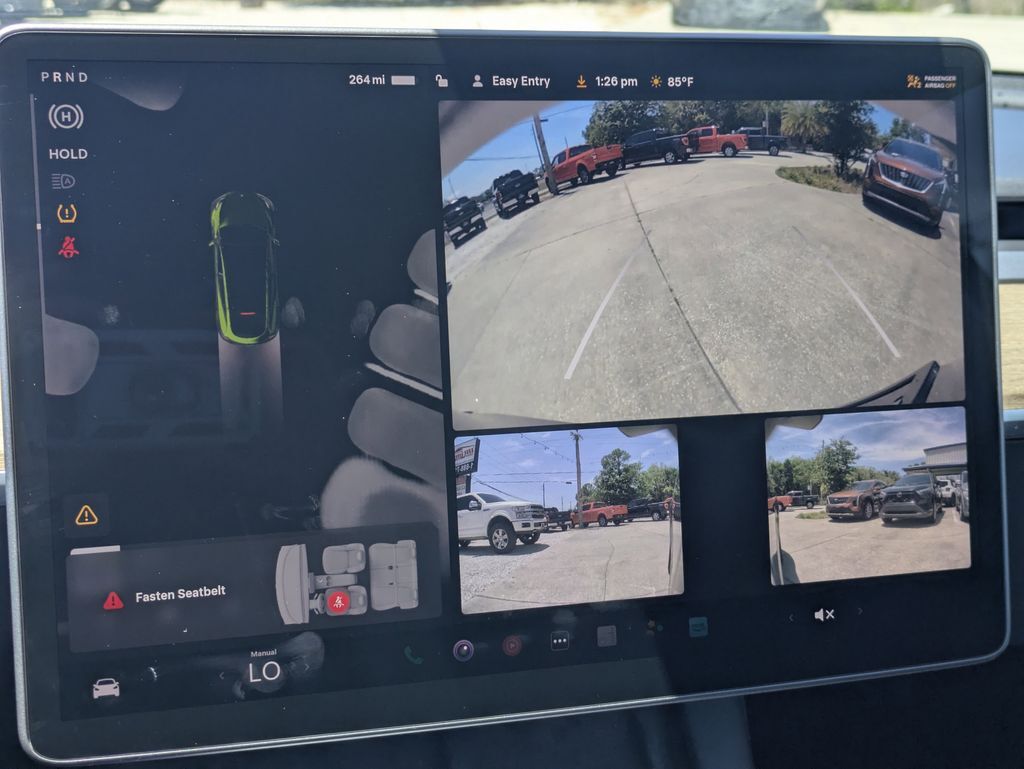 2022 Tesla Model Y Long Range Saint Augustine FL