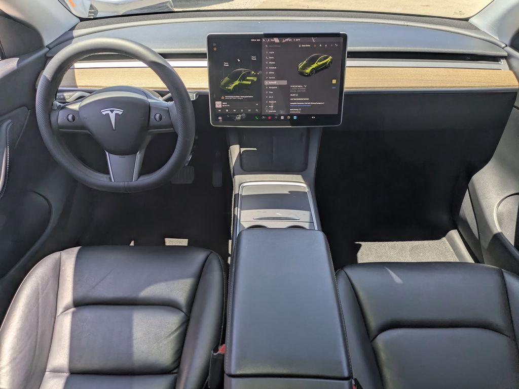 2022 Tesla Model Y Long Range Saint Augustine FL