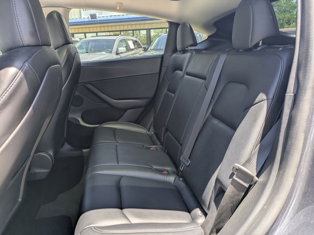 2022 Tesla Model Y Long Range Saint Augustine FL
