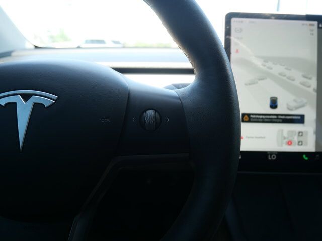 2022 Tesla Model Y Long Range San Juan TX