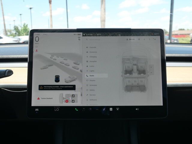 2022 Tesla Model Y Long Range San Juan TX
