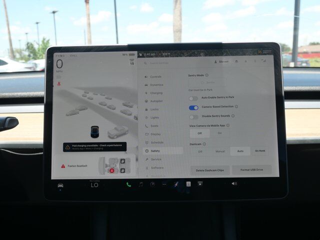 2022 Tesla Model Y Long Range San Juan TX