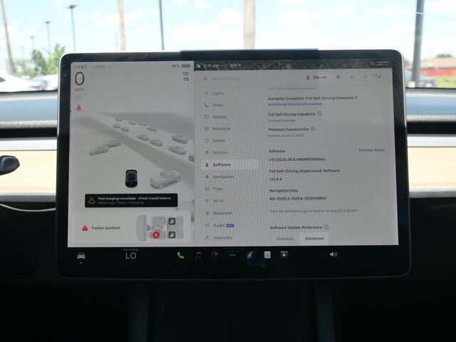 2022 Tesla Model Y Long Range San Juan TX