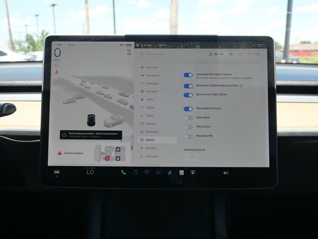2022 Tesla Model Y Long Range San Juan TX