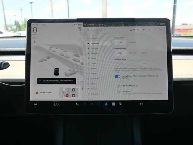 2022 Tesla Model Y Long Range San Juan TX
