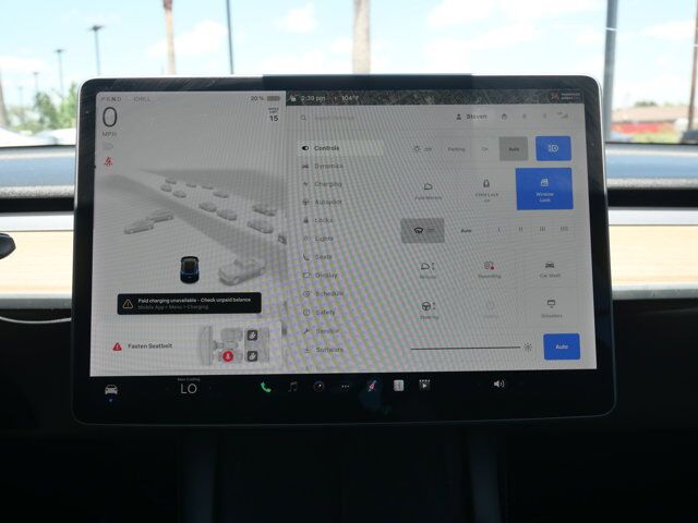 2022 Tesla Model Y Long Range San Juan TX