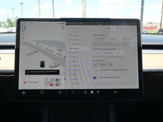 2022 Tesla Model Y Long Range San Juan TX