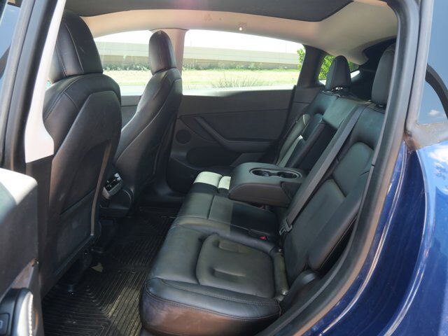 2022 Tesla Model Y Long Range San Juan TX
