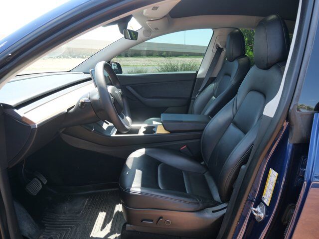 2022 Tesla Model Y Long Range San Juan TX