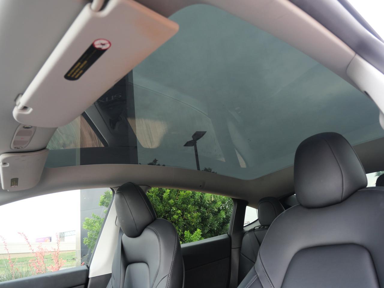 2022 Tesla Model Y Long Range San Juan TX