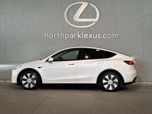 2022 Tesla Model Y Long Range San Antonio TX