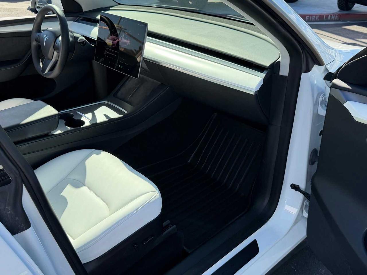 2022 Tesla Model Y Long Range Irving TX