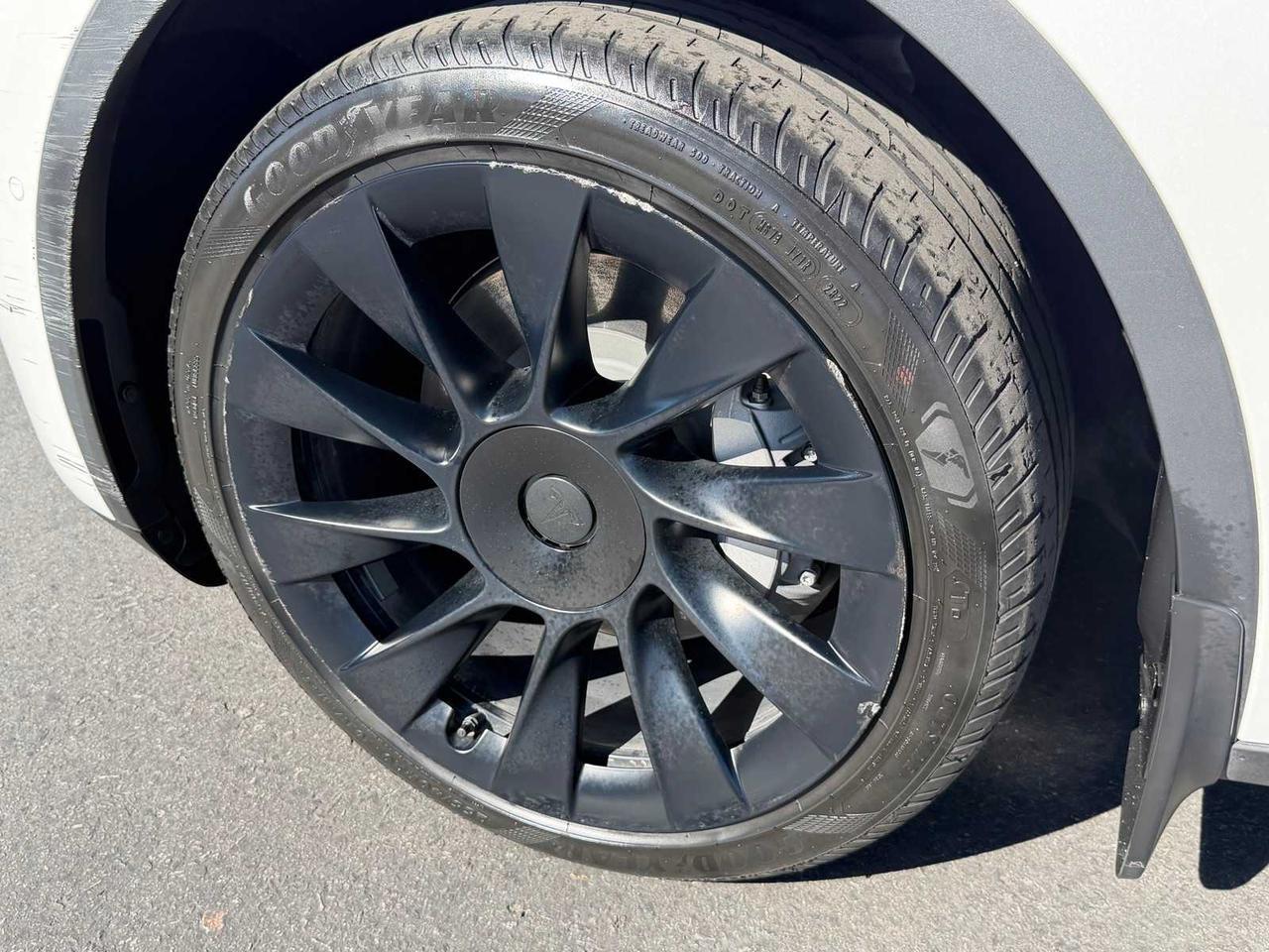 2022 Tesla Model Y Long Range Irving TX