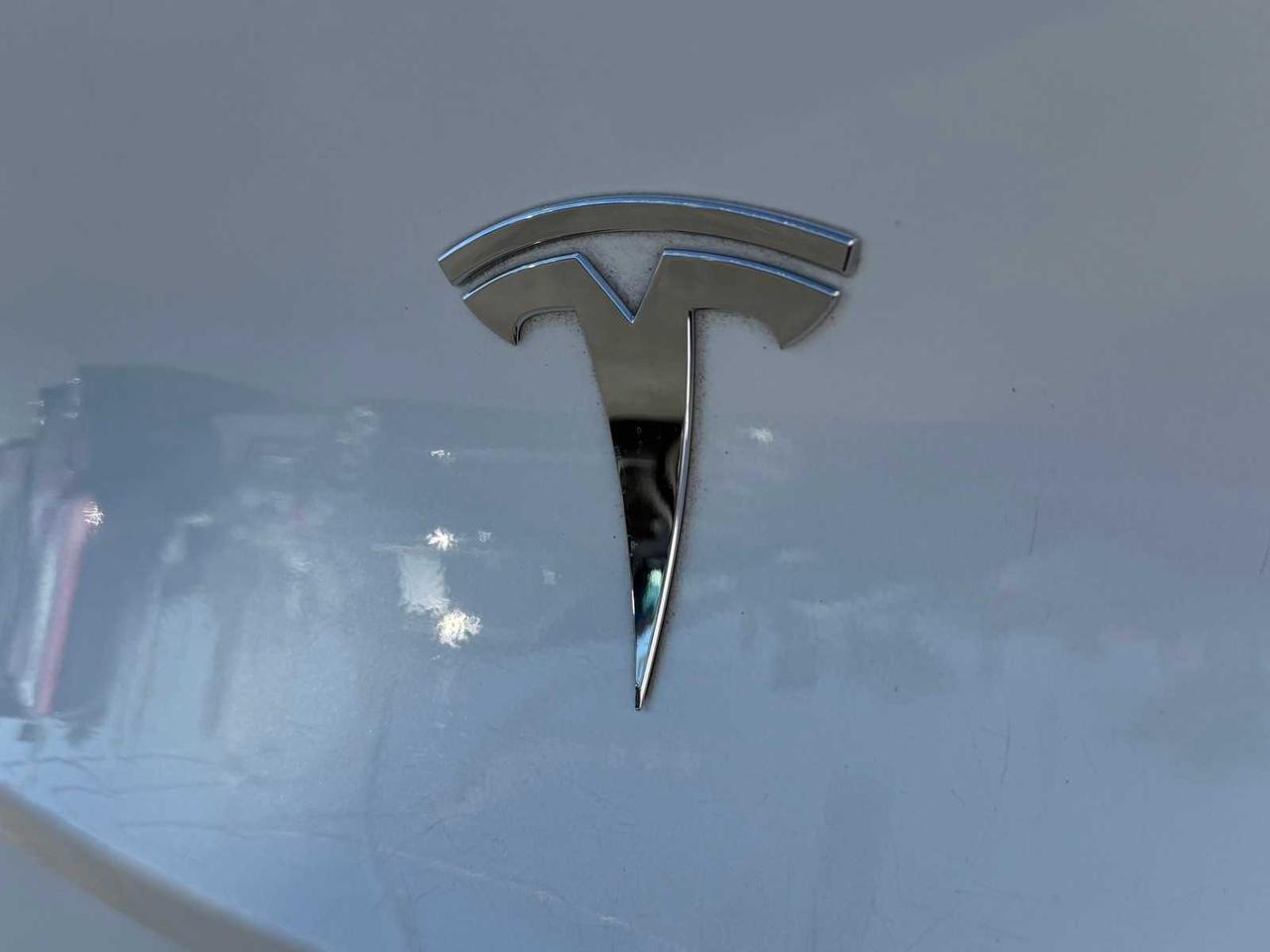 2022 Tesla Model Y Long Range Irving TX