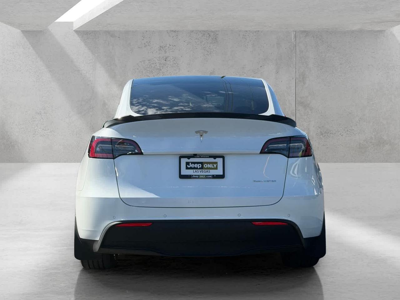 2022 Tesla Model Y Long Range Irving TX