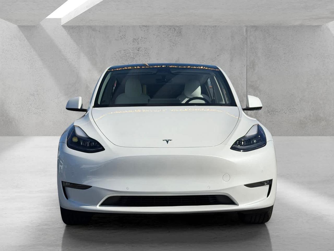 2022 Tesla Model Y Long Range Irving TX