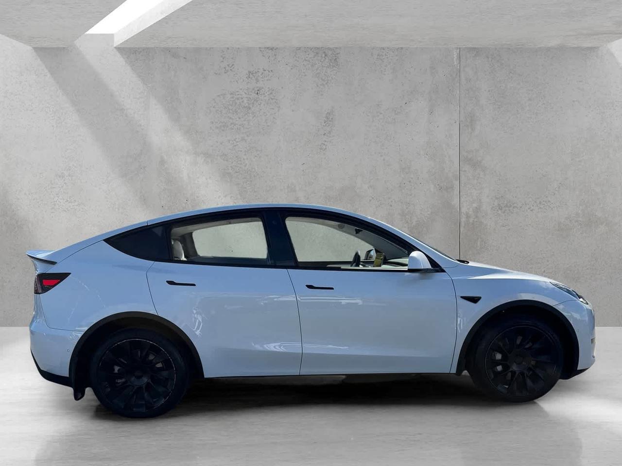 2022 Tesla Model Y Long Range Irving TX