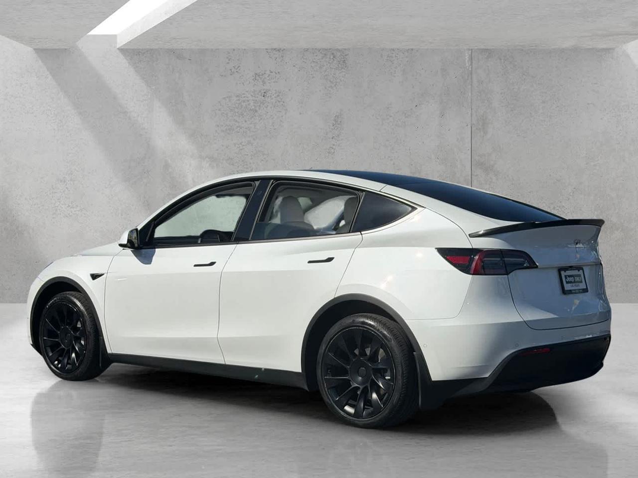 2022 Tesla Model Y Long Range Irving TX