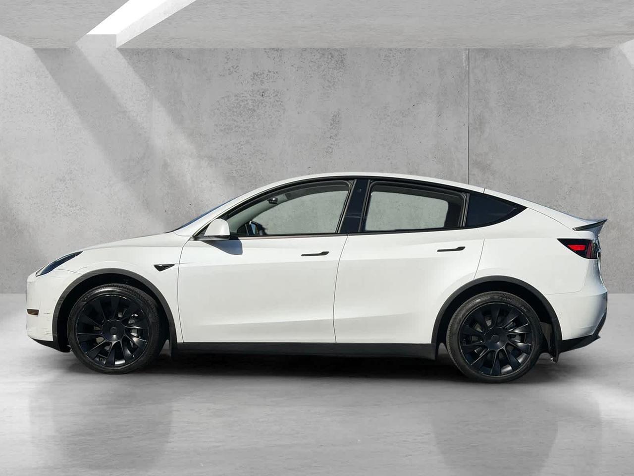 2022 Tesla Model Y Long Range Irving TX