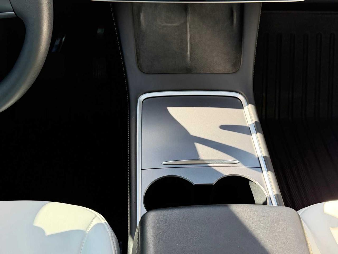 2022 Tesla Model Y Long Range Irving TX
