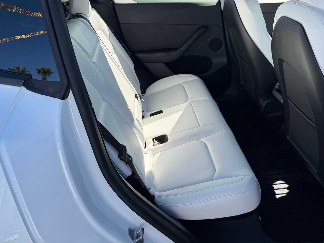 2022 Tesla Model Y Long Range Irving TX