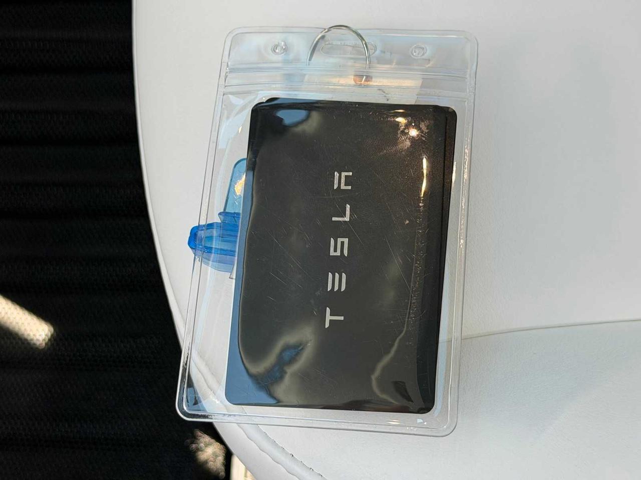2022 Tesla Model Y Long Range Irving TX