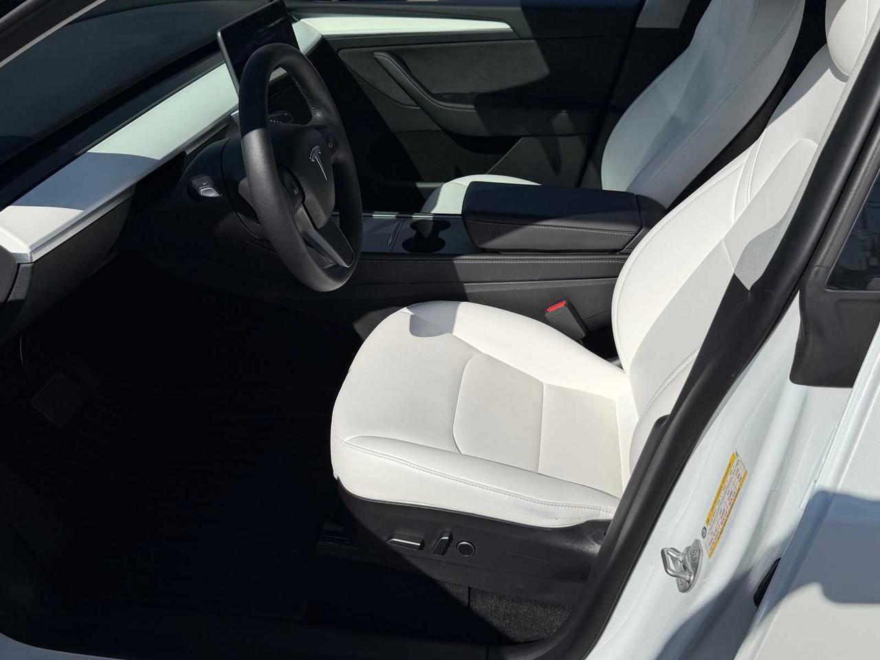 2022 Tesla Model Y Long Range Irving TX