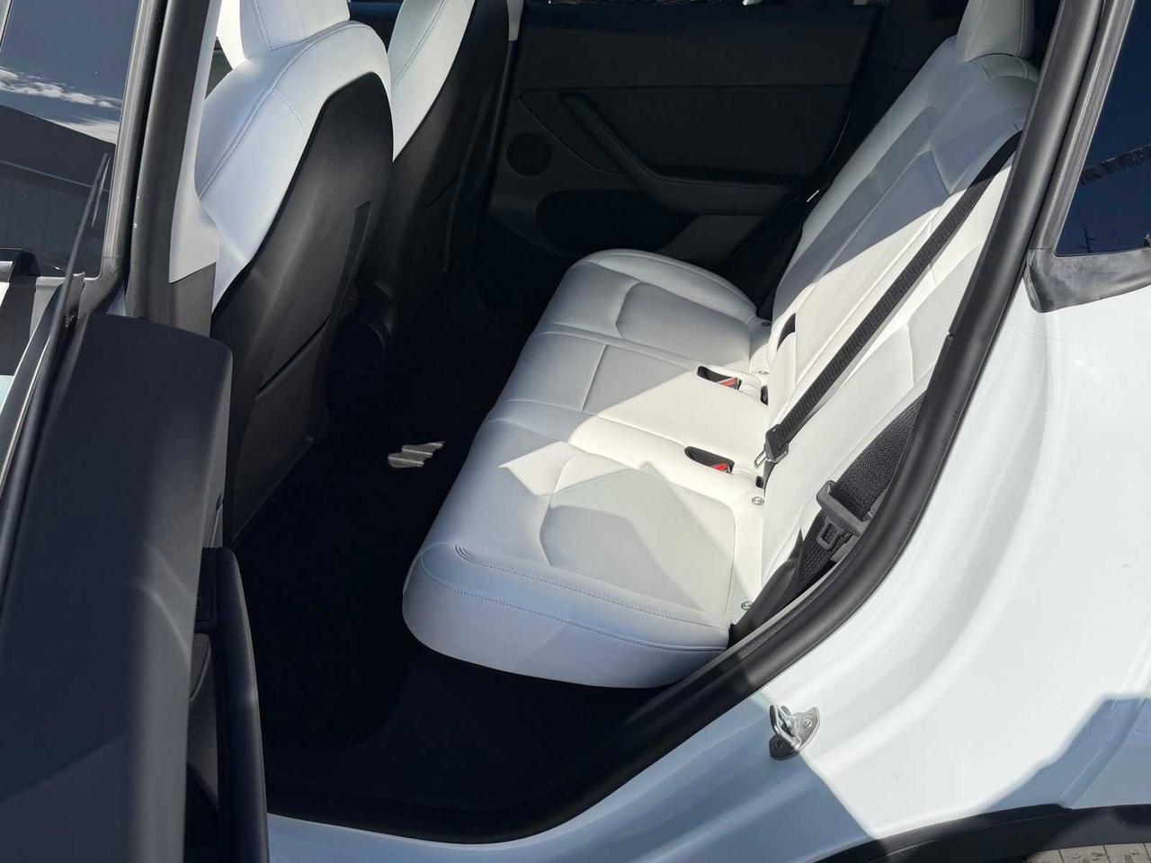 2022 Tesla Model Y Long Range Irving TX