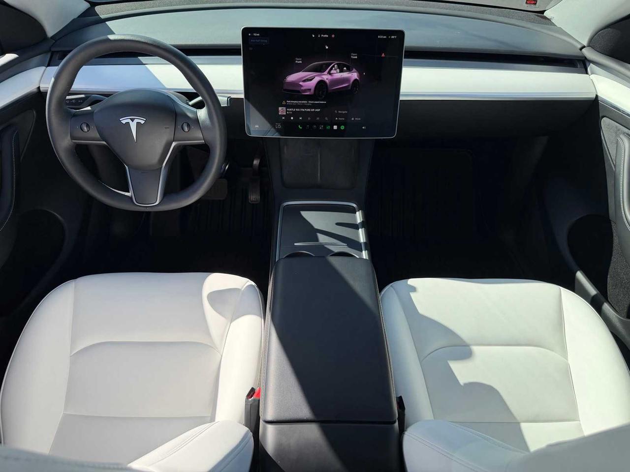 2022 Tesla Model Y Long Range Irving TX