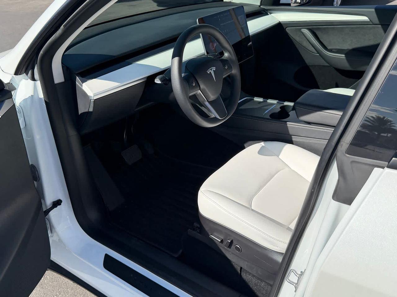 2022 Tesla Model Y Long Range Irving TX