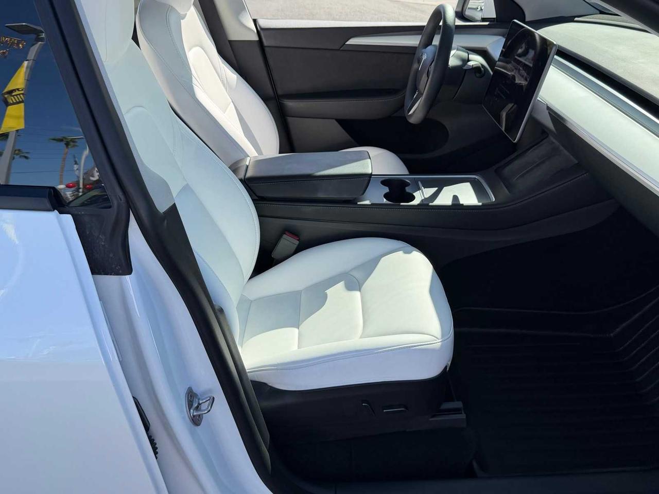 2022 Tesla Model Y Long Range Irving TX