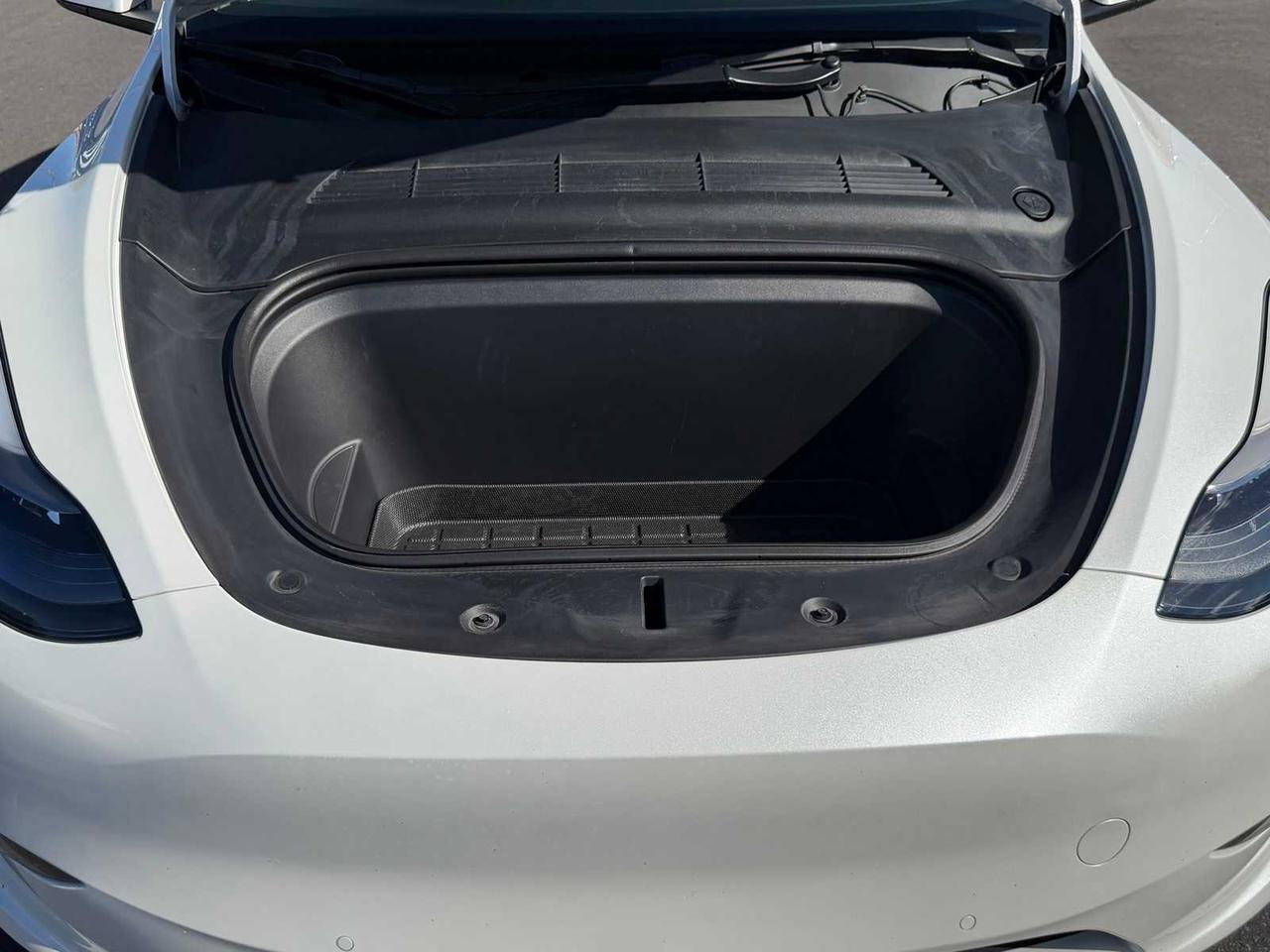 2022 Tesla Model Y Long Range Irving TX