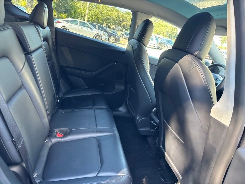 2022 Tesla Model Y Long Range Seffner FL