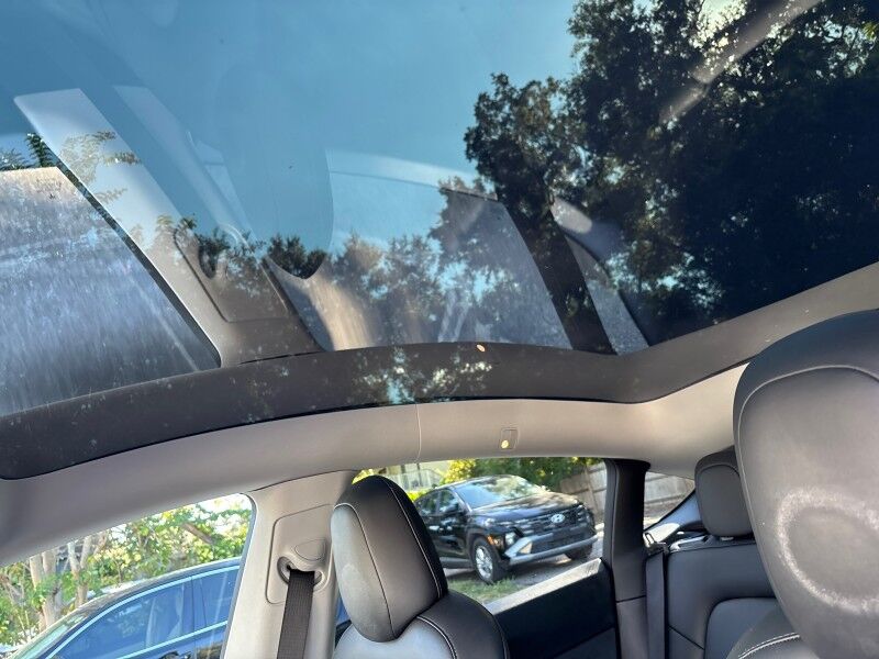 2022 Tesla Model Y Long Range Seffner FL