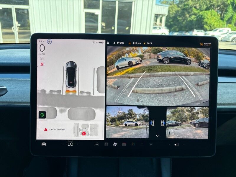 2022 Tesla Model Y Long Range Seffner FL