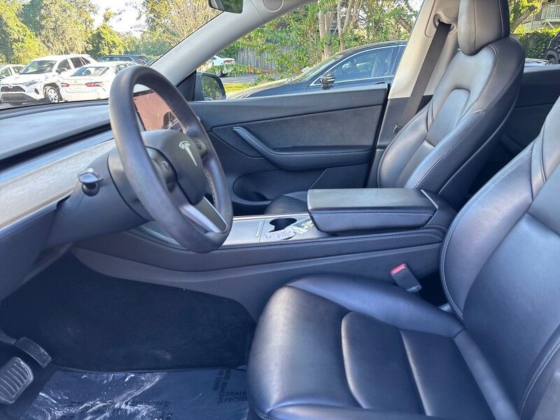 2022 Tesla Model Y Long Range Seffner FL