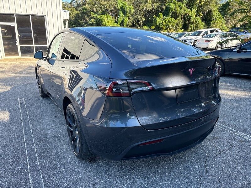 2022 Tesla Model Y Long Range Seffner FL