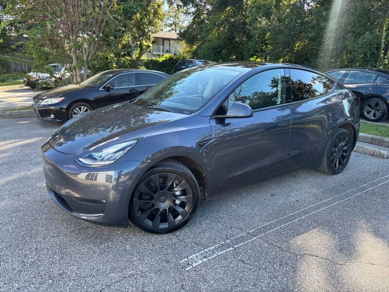2022 Tesla Model Y Long Range Seffner FL