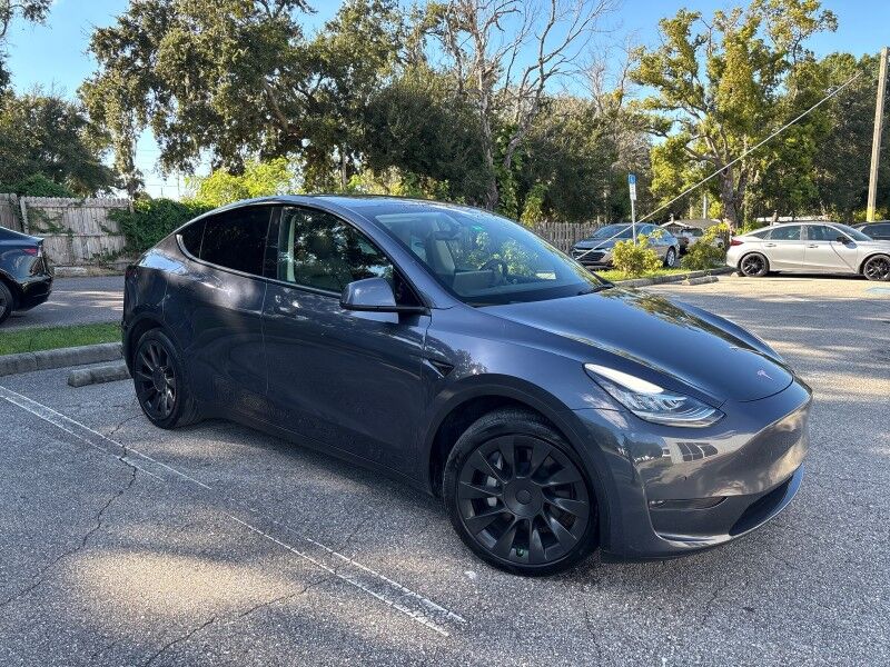 2022 Tesla Model Y Long Range Seffner FL