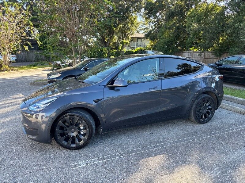 2022 Tesla Model Y Long Range Seffner FL