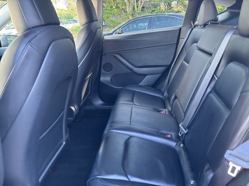 2022 Tesla Model Y Long Range Seffner FL