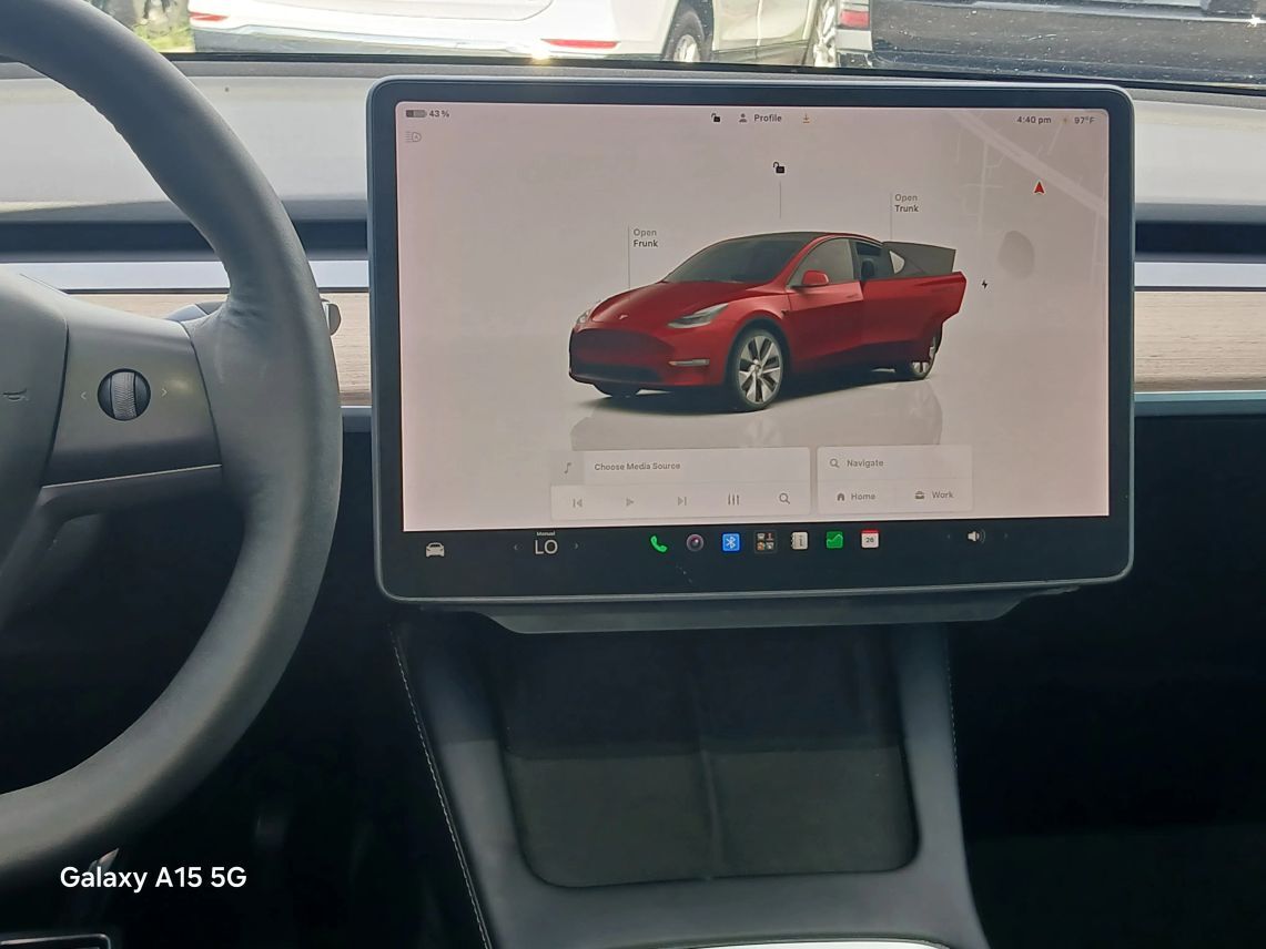 2022 Tesla Model Y Long Range Sport Utility 4D Maitland FL