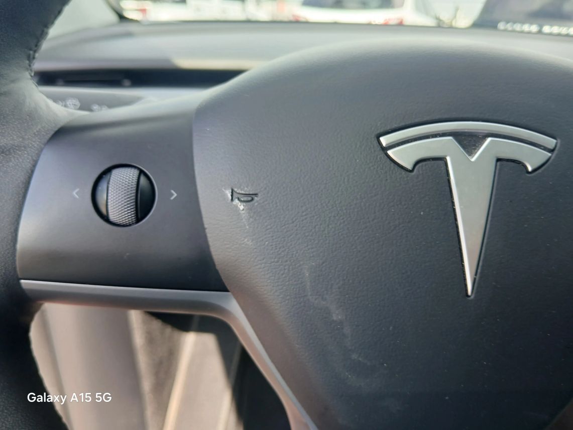 2022 Tesla Model Y Long Range Sport Utility 4D Maitland FL