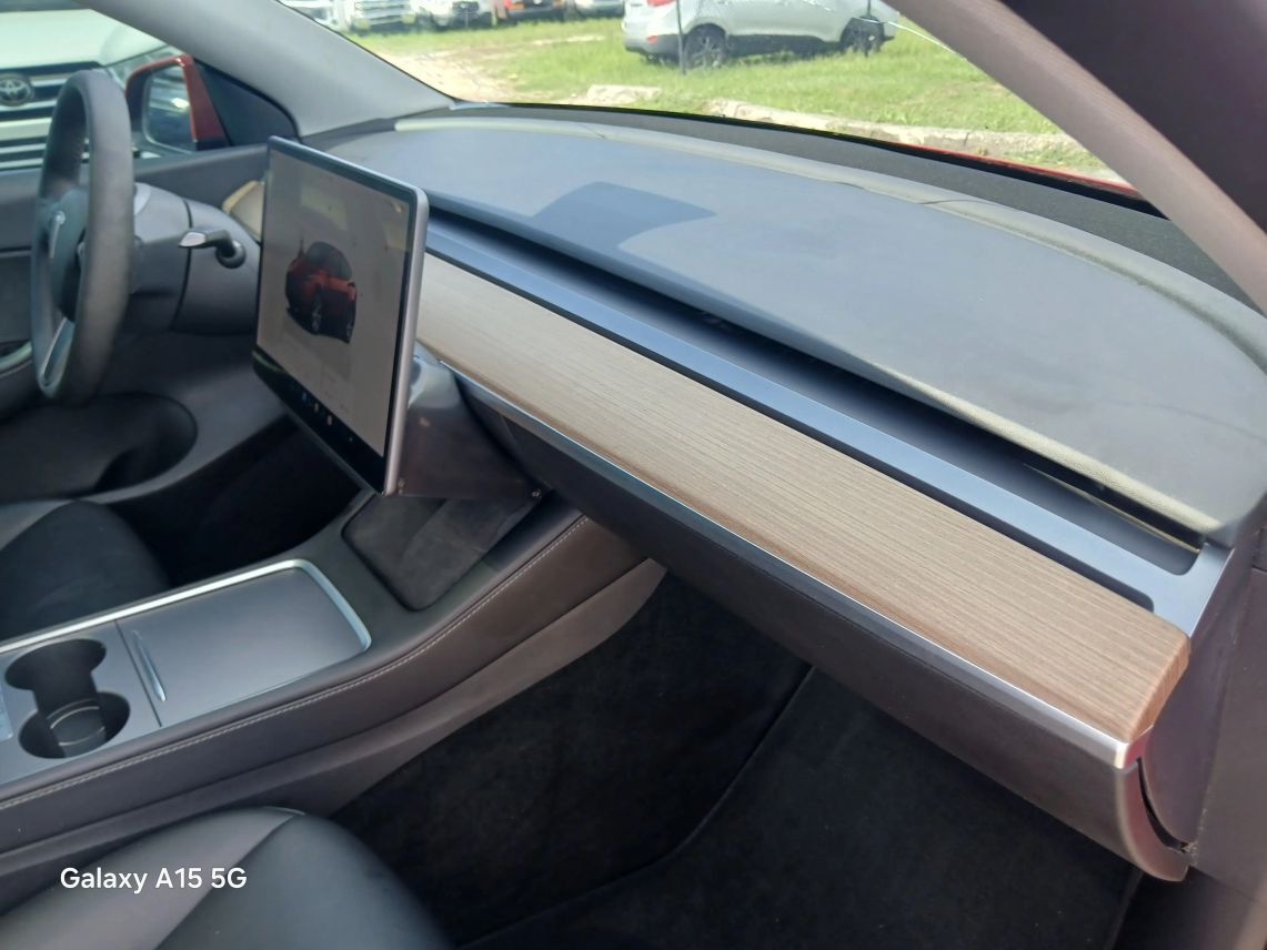 2022 Tesla Model Y Long Range Sport Utility 4D Maitland FL
