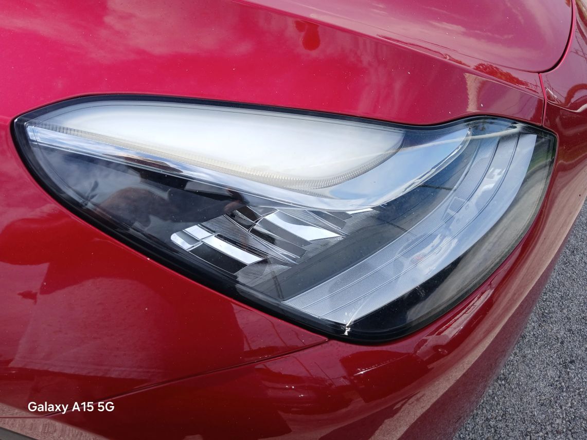 2022 Tesla Model Y Long Range Sport Utility 4D Maitland FL