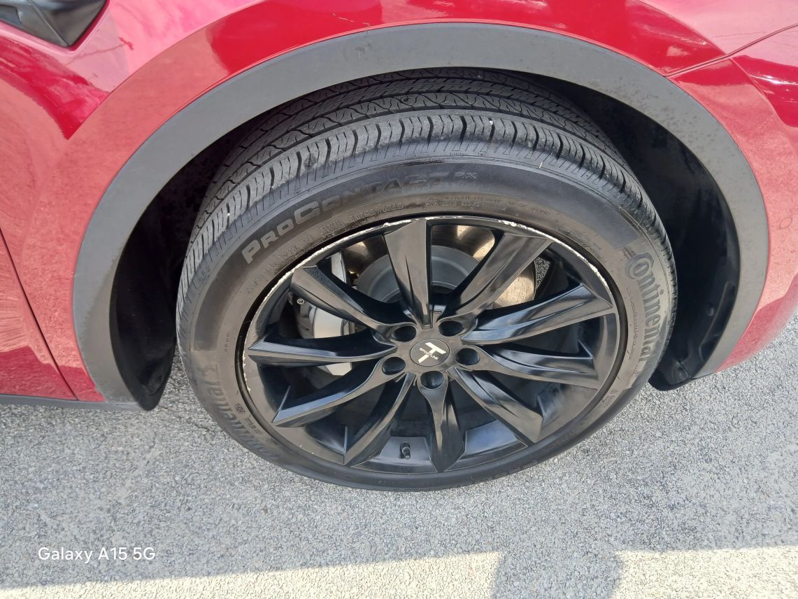 2022 Tesla Model Y Long Range Sport Utility 4D Maitland FL