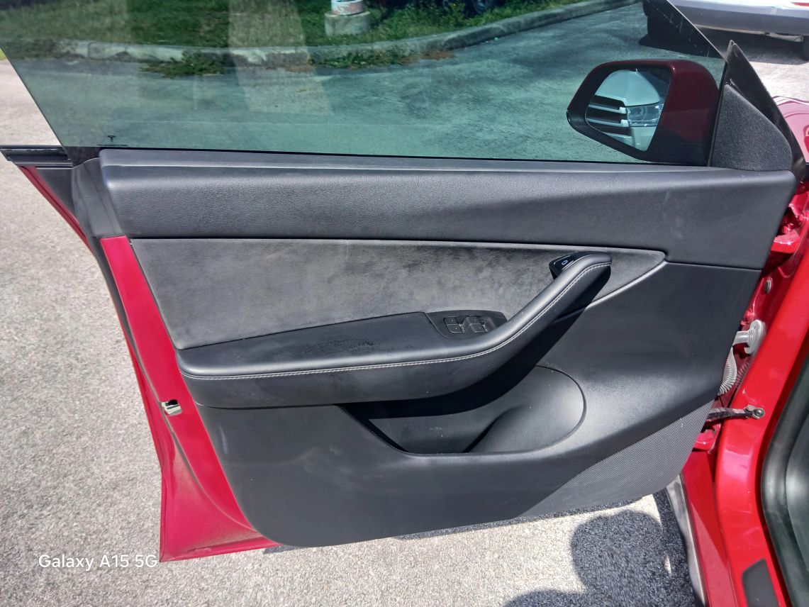 2022 Tesla Model Y Long Range Sport Utility 4D Maitland FL