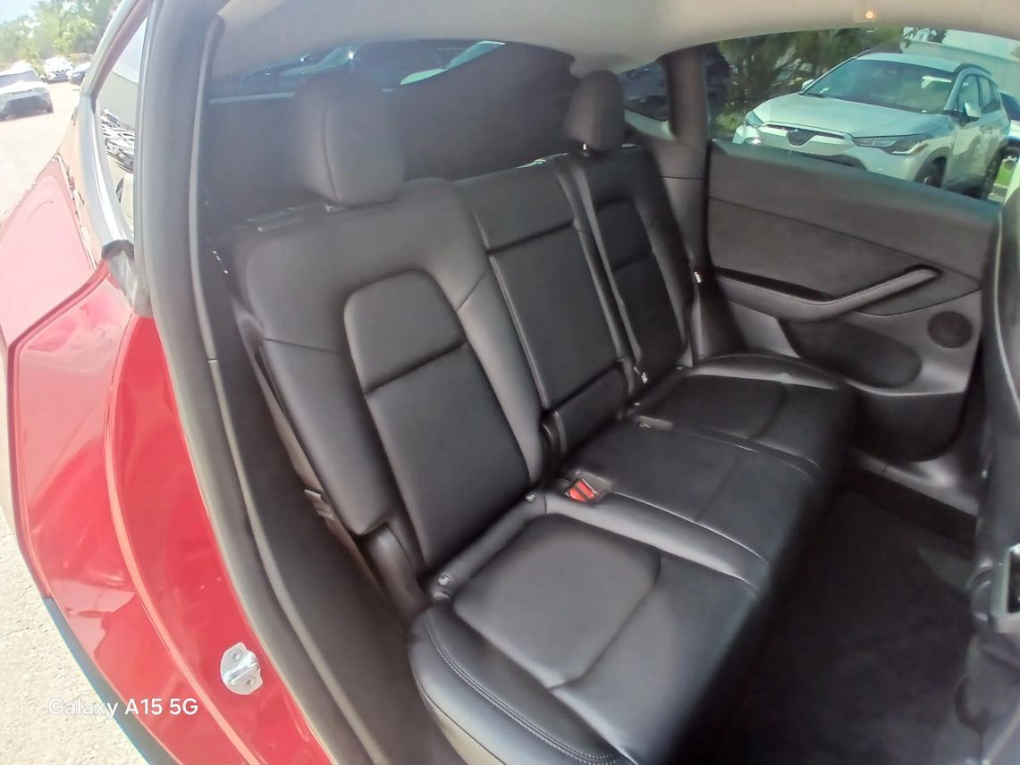 2022 Tesla Model Y Long Range Sport Utility 4D Maitland FL