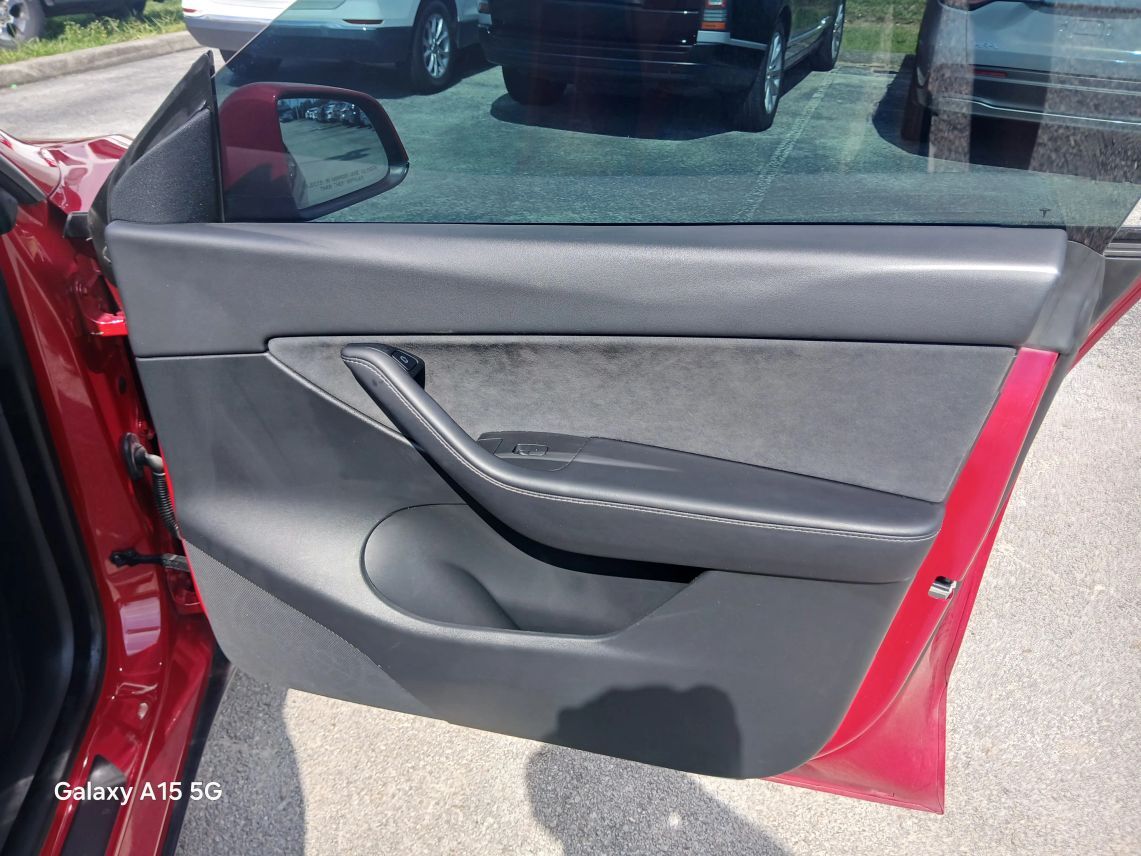 2022 Tesla Model Y Long Range Sport Utility 4D Maitland FL