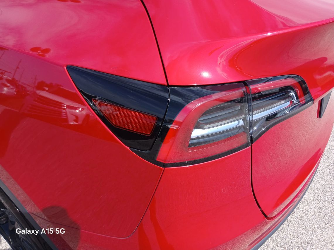 2022 Tesla Model Y Long Range Sport Utility 4D Maitland FL